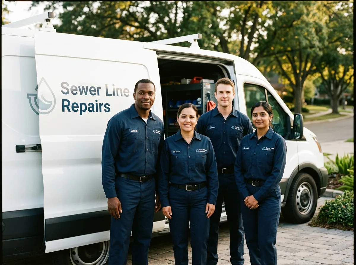 Emergency Plumber company in Rock Hill, SC